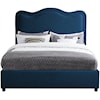 Meridian Furniture Felix Queen Bed