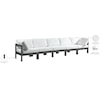 Meridian Furniture Nizuc Modular Sofa