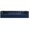 Meridian Furniture Quincy Modular Sofa