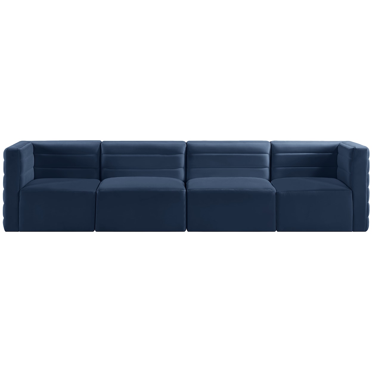 Meridian Furniture Quincy Modular Sofa