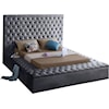 Meridian Furniture Bliss Queen Bed