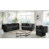 Meridian Furniture Marcel Loveseat