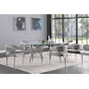 Meridian Furniture Madelyn Dining Chair