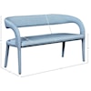 Meridian Furniture Sylvester Bench