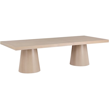 Dining Table (3 Boxes)