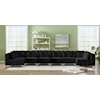 Meridian Furniture Tremblay Modular Sectional