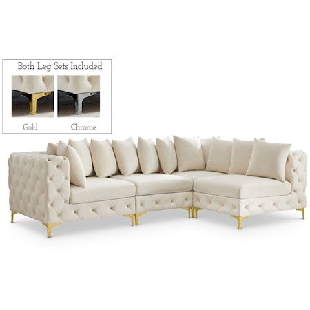 Modular Sectional