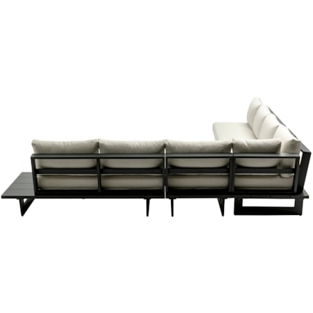 Modular Sectional