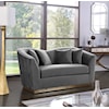 Meridian Furniture Arabella Loveseat