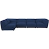 Meridian Furniture Miramar Modular Sectional