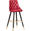 Meridian Furniture Portnoy Counter/Bar Stool