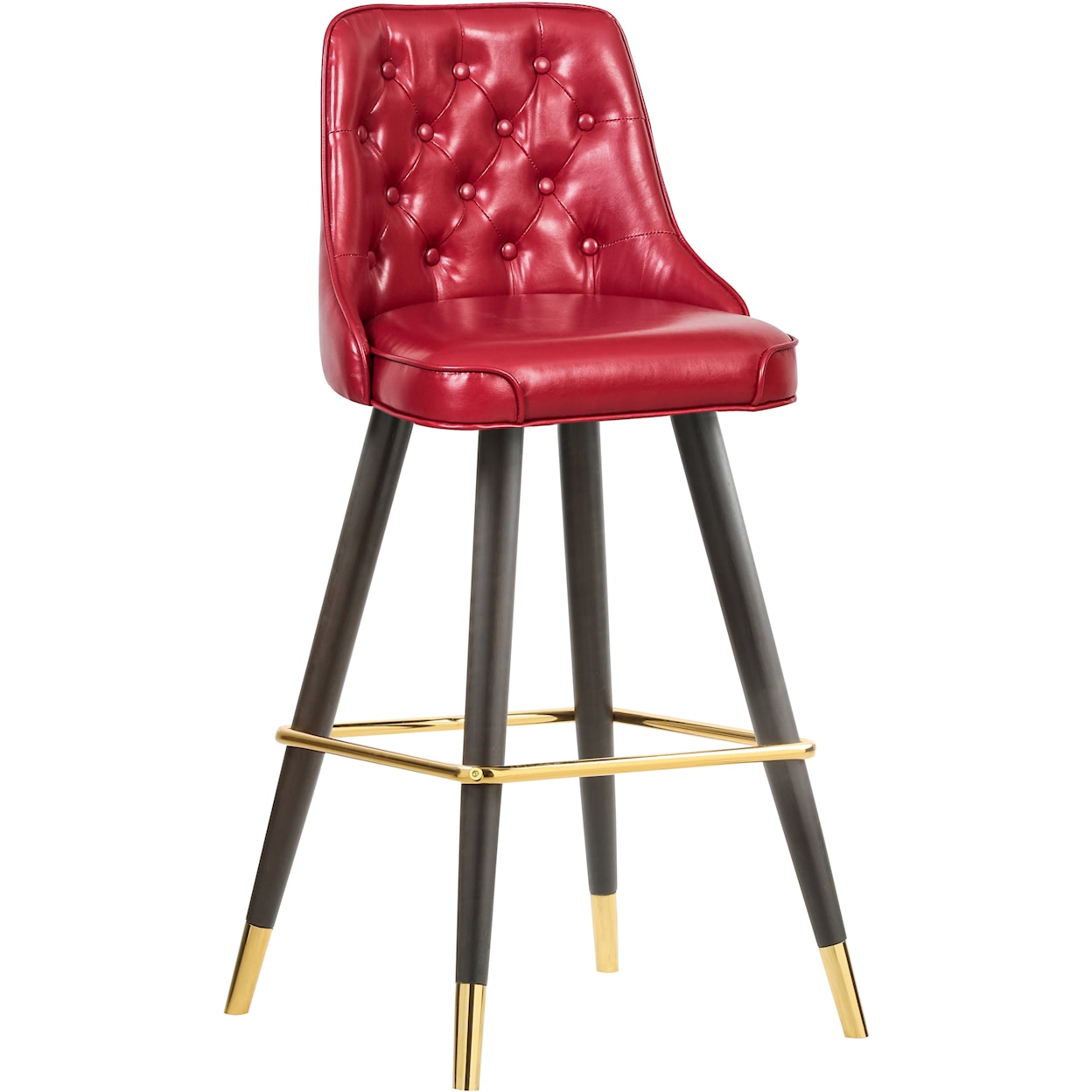 Meridian Furniture Portnoy Counter/Bar Stool