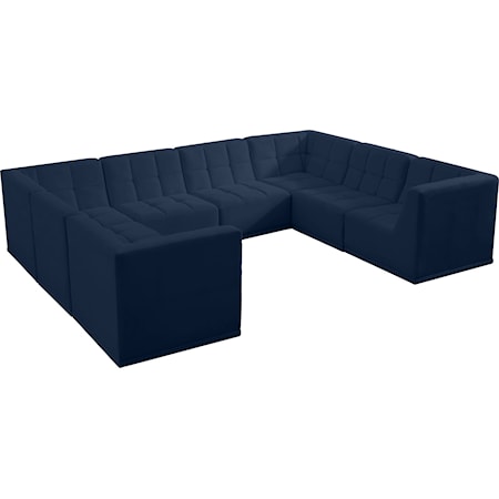 Modular Sectional