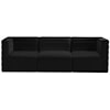 Meridian Furniture Quincy Modular Sofa