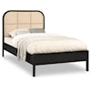 Meridian Furniture Siena Twin Bed (3 Boxes)