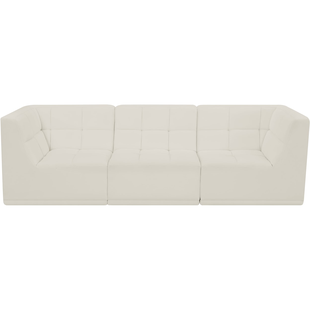 Meridian Furniture Relax Modular Sofa