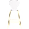 Meridian Furniture Clarion Stool