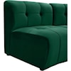 Meridian Furniture Limitless 6pc. Modular Sectional