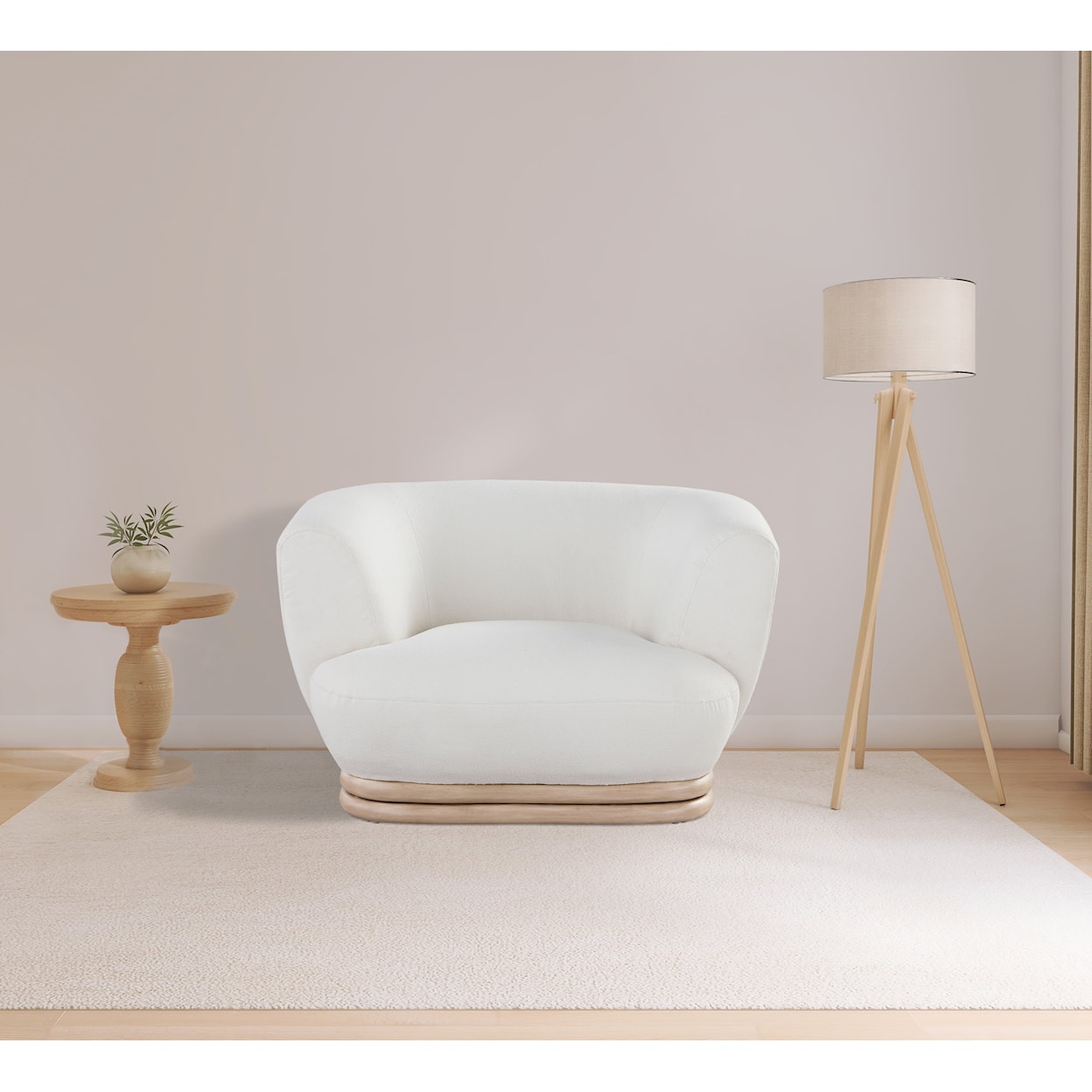 Meridian Furniture Kipton Chair