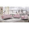 Meridian Furniture Poppy Loveseat