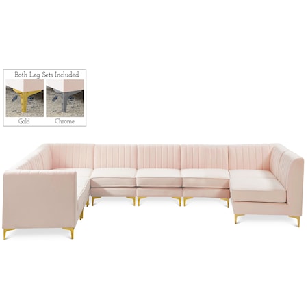 Modular Sectional