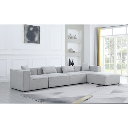 Modular Sectional