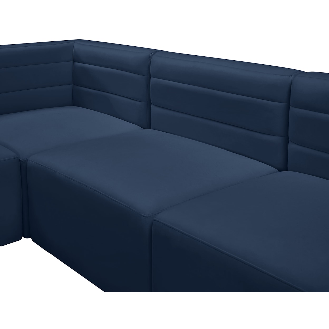 Meridian Furniture Quincy Modular Sectional