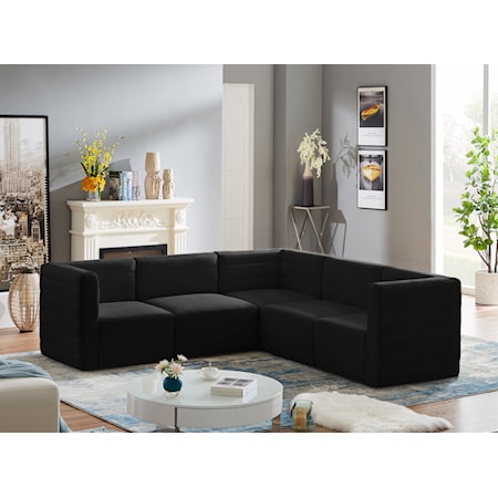 Modular Sectional