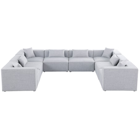 Modular Sectional