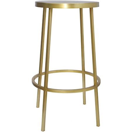 Counter-Height Stool