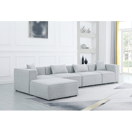 Modular Sectional