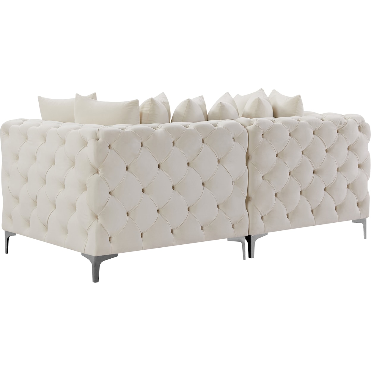 Meridian Furniture Tremblay Modular Sofa