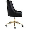 Meridian Furniture Karina Office Chair