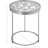 Meridian Furniture Butterfly End Table