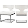 Meridian Furniture Alexandra Dining Chair