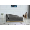 Meridian Furniture Julian Chaise