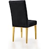 Meridian Furniture Capri Dining Chair
