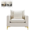 Meridian Furniture Naomi Chair