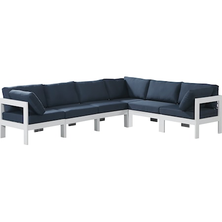 Modular Sectional