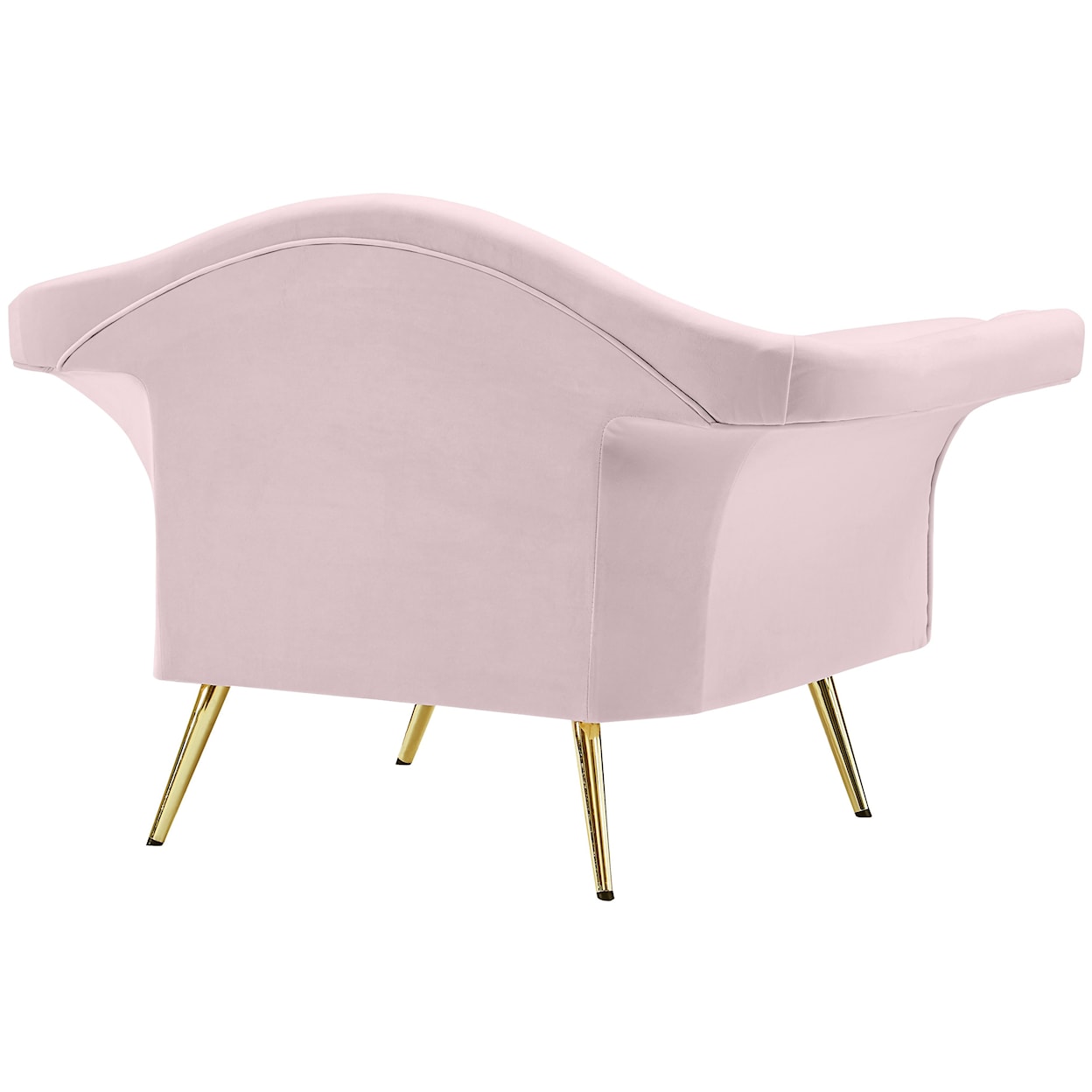 Meridian Furniture Lips Chair