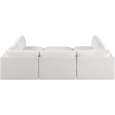 Modular Sectional