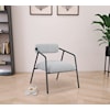 Meridian Furniture Carly Accent Chair