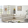 Meridian Furniture Jacob Modular Sectional