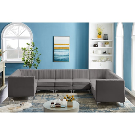 Modular Sectional