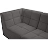 Meridian Furniture Relax Modular Sectional