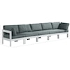 Meridian Furniture Nizuc Modular Sofa