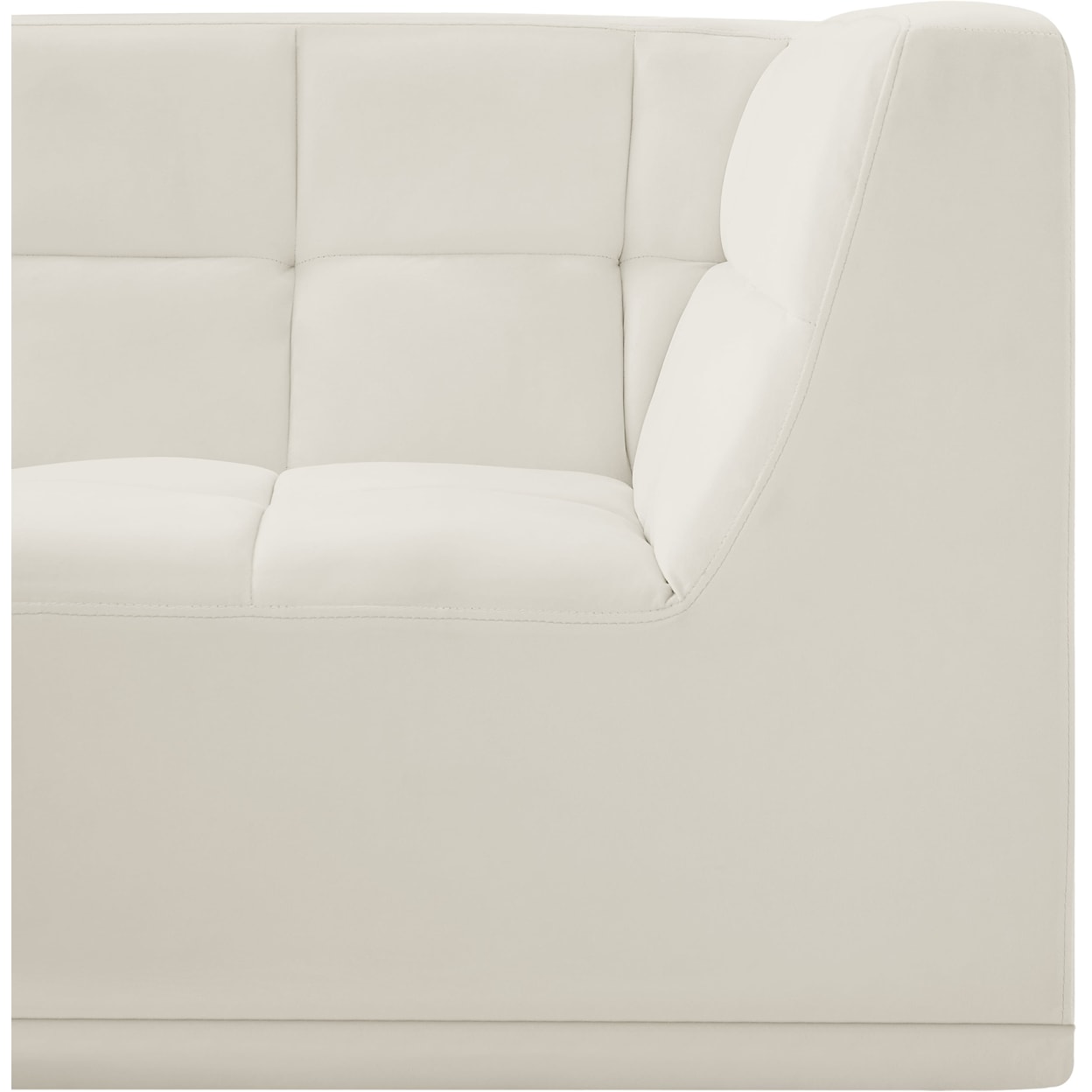 Meridian Furniture Relax Corner Chair