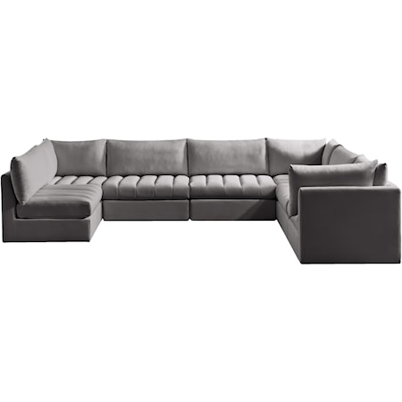 Modular Sectional