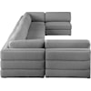 Meridian Furniture Beckham Modular Sectional