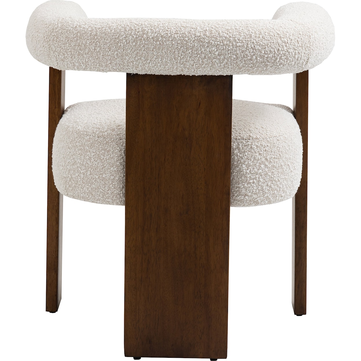Meridian Furniture Barrel Dining Chair